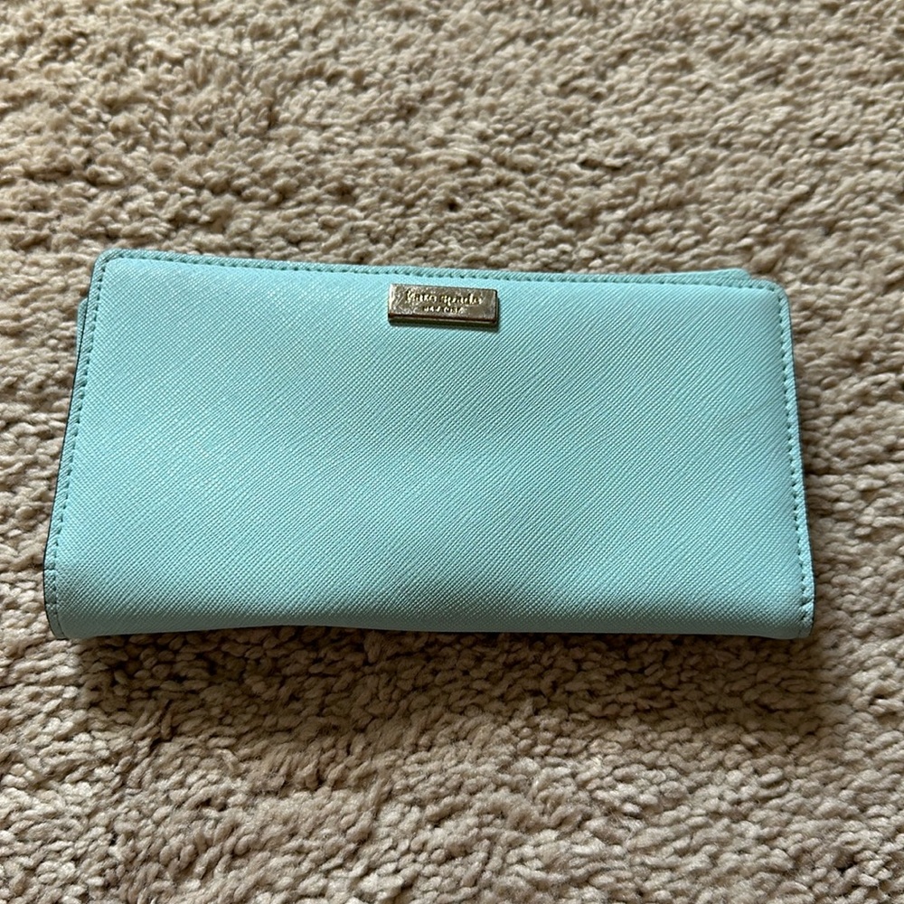 Kate Spade wallet